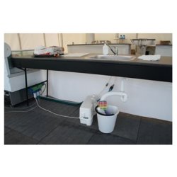 Kkkenbord med vask - 3 m